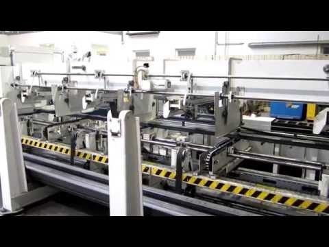 Trumpf TruLaser Tube 5000 (O12 9562)