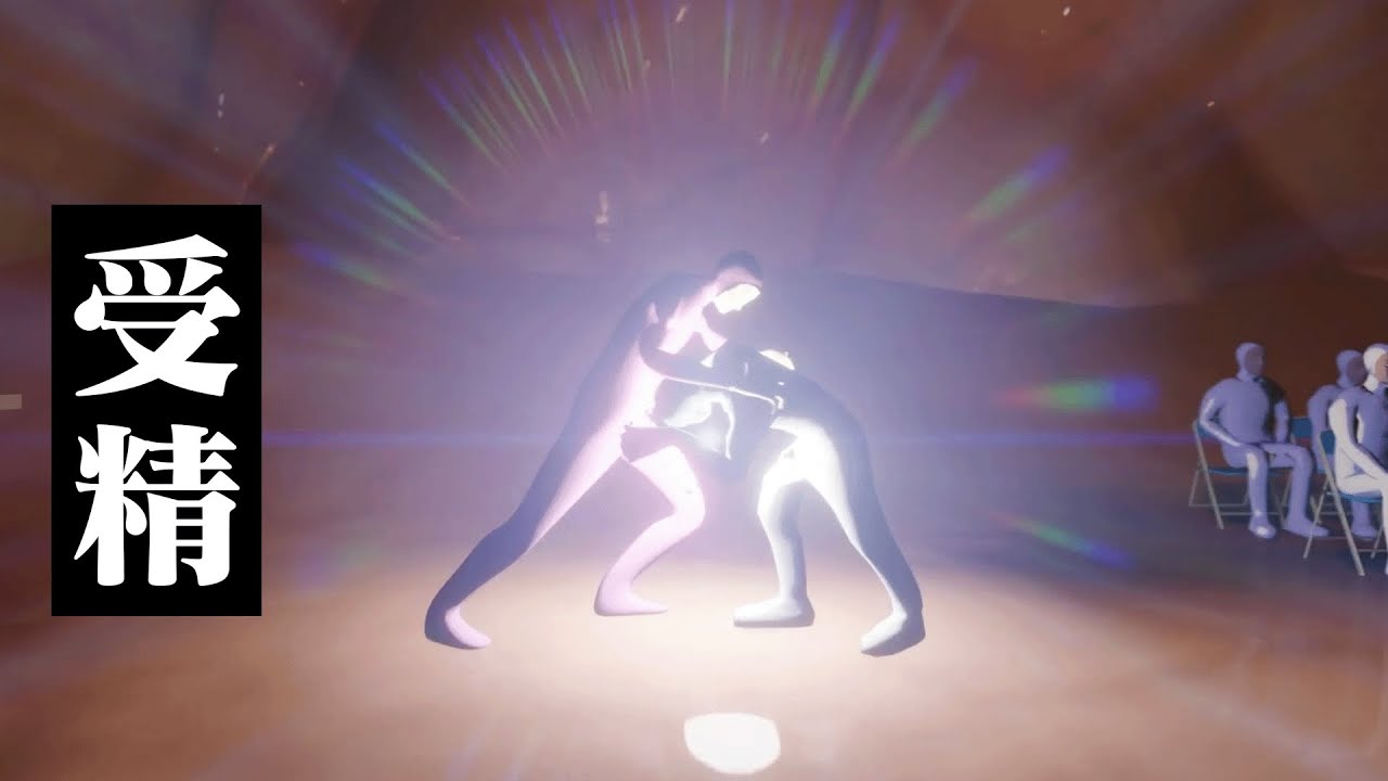 【コントアニメ】アルコ＆ピース×Tsumugi