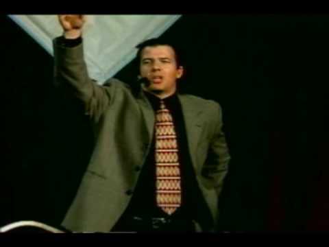 Bill Cordes - The YOGOWYPI Guy