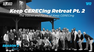 InTRUview S2 Ep.12: Keep CADCAMing Retreat Part 2