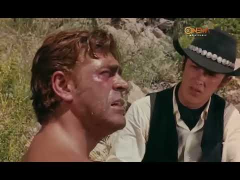 Arriba las manos Texano con Rodolfo de Anda