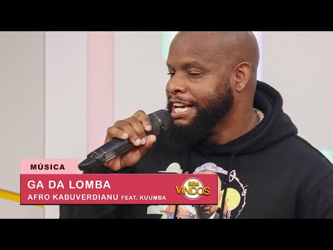 GA DA LOMBA - AFROKABUVERDIANU FEAT. KUUMBA