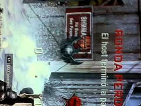 XxX hace trampas 2 - Torneos Online