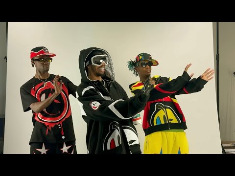 ZaeHD - UH UHHH (Official Music Video)