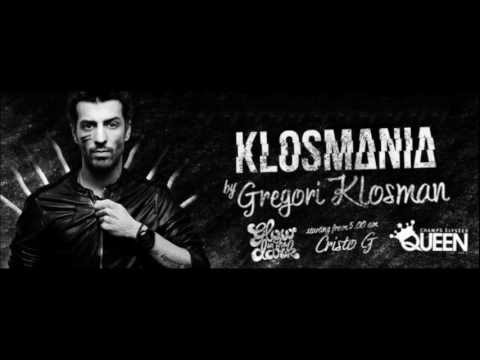 Gregori Klosman - Picking up the pieces (Feat.Paloma faith)