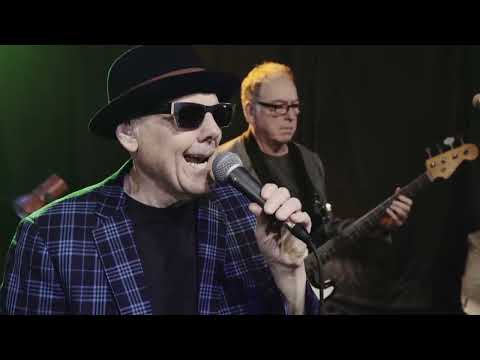 Crying At The StopLight, Billy Price Band