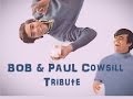 "You've Got A Way" ✿ The COWSILLS ❤ BOB & PAUL COWSILL Tribute