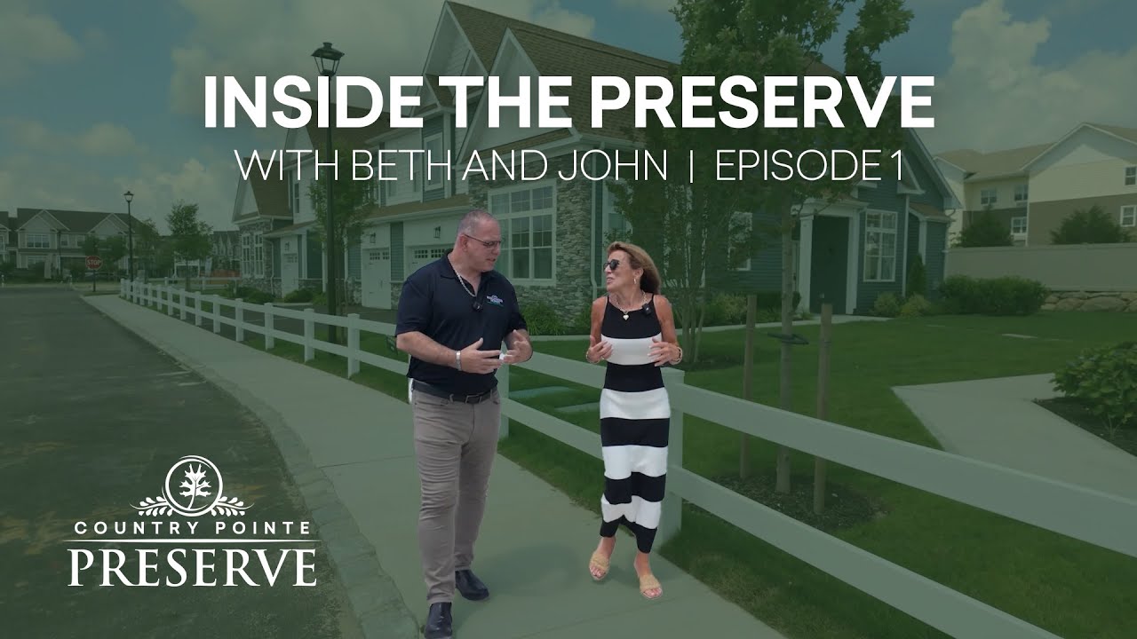 Inside the Preserve: Season 1 | Episode 1