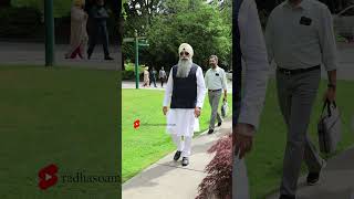 Download lagu Baba Ji's Satsang at Wolverhampton (UK) | Radha Soami Tarntaran mp3