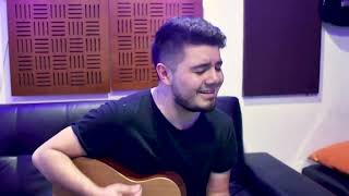 Mi Mitad - Sanalejo (Cover) Simón Ospina