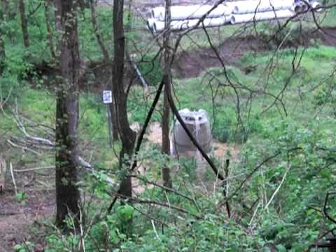 Bardstown Community Park most Famous Star 4-19-09  http://www.sewerpalOOZa.com