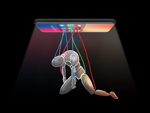 Why You Can't Ever Put Your Phone Down