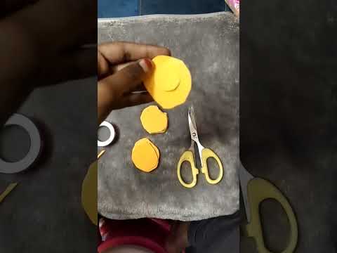 Popped bouquet by Afeefah