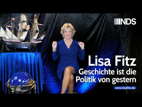 Lisa Fitz – Geschichte ist die Politik von gestern | NDS