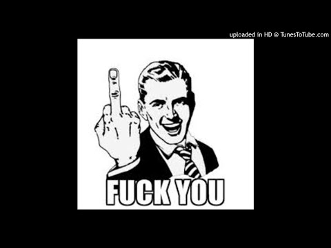 FUCK YOU 1 " Prod by. Wiby On The Track" (Snippet) BEAT/INSTRUMENTAL