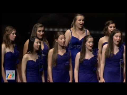 Gustav Holst - Ave Maria