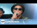 Kick Push Lupe Fiasco LIVE Performance SiriusXM