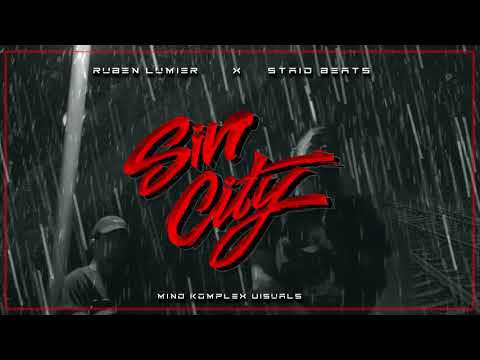 Ruben Lumier & Staid Beats - SIN CITY 🏙