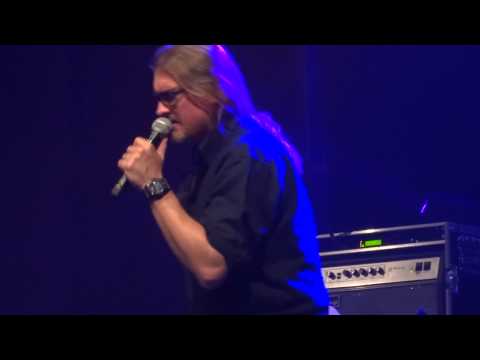 Dżem "Noc i rytm" - Oleśnica 12.04.2015