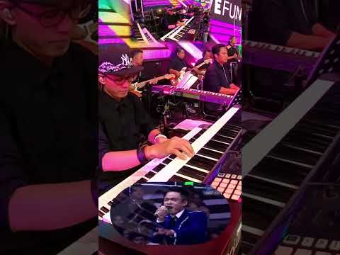 Keyboard Cam Let’s Have Fun Together. Arbil, Nazwa, Zahra, Naldy. #dangdutacademy7 #ip22keyboardcam 