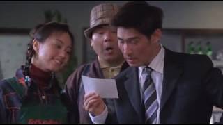 [問卦] 金城武所說的緣份很難發生？