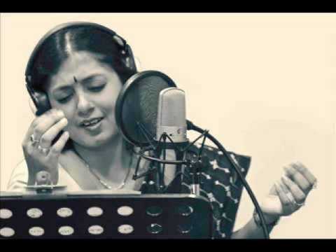 Katobar Bhebechinu.....Rabindra Sangeet.....Shubhamita.