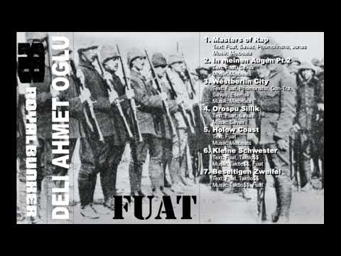 Fuat Ergin ft Taktlo$$ ft Real Geizt - Beseitigen Zweifel