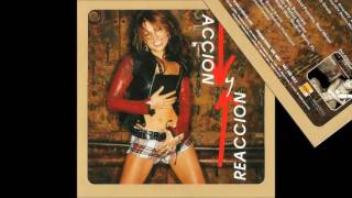 Thalia Accion Y Reaccion Remixes DISCO COMPLETO