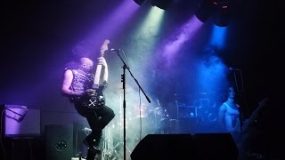 The Knutz - Where The Souls Dance Free - Lima Peru 2017