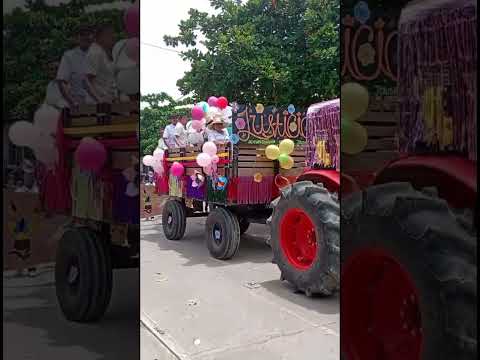 Carnaval de los Valores