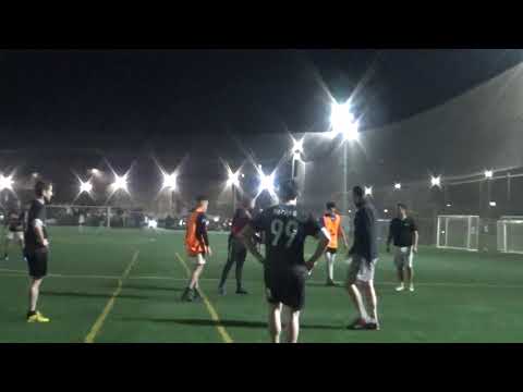 - PIPONETA VS DAM - 16/07/2021 - Copa Mayores