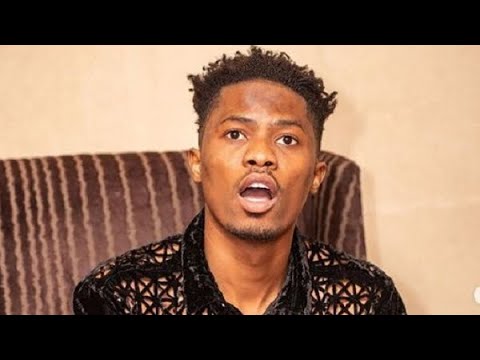 Kwesi Arthur was shocked 😳 when he saw RapCore singing Zombie “word to word”