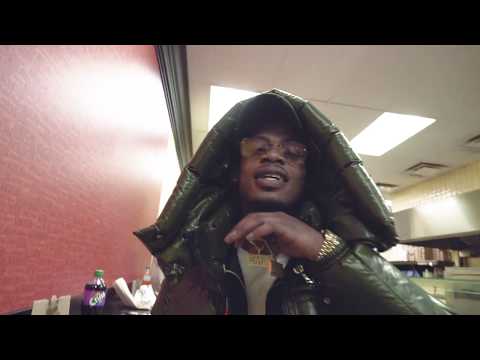 Nigel Knight- Not A Hero (Official Video)