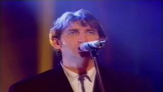 Jimmy Nail - Big River (Top Of The Pops 1995)