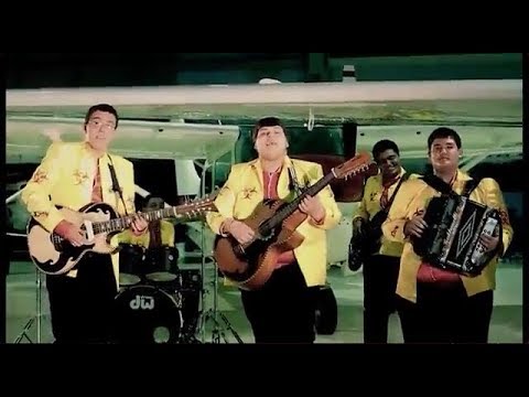 Grupo H100 Ft. Los Nuevos Rebeldes - El Mayito Gordo (Video Oficial)