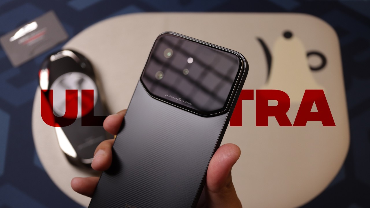 ULTRAAA ISINYA! 👑 Unboxing Special BOX - Infinix NOTE 60 Ultra Pininfarina RESMI Indonesia