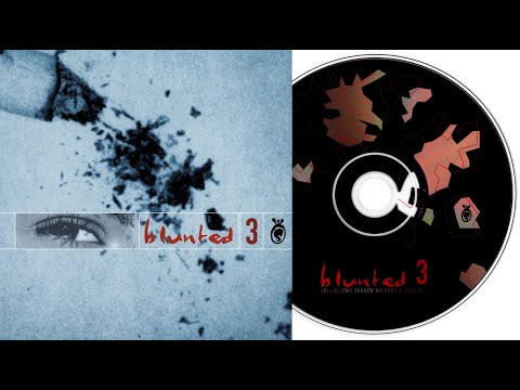 Shadow Records: Blunted 3 (full compilation)