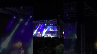 Rocco hunt live montesarchio