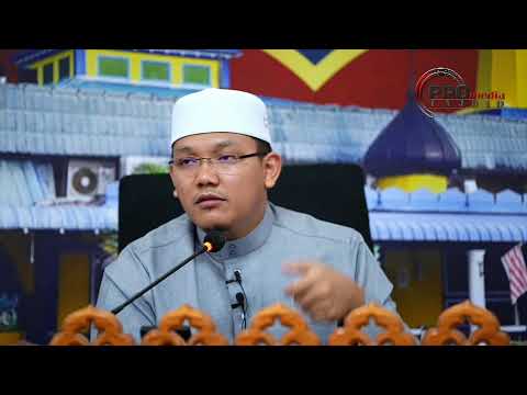 LIVE 24-12-2023 Ustaz Qarni Edrus : 30 Teknik Tepat Tadabbur Al-Quran.