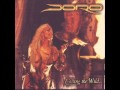 Doro   Calling the Wild US   I Give My Blood Dedication