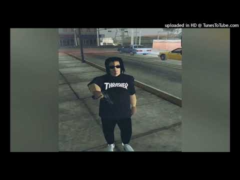 [FREE] STUFF X FACE 2017 X FLEXDOPE X FEOFILOV TYPE BEAT - "САН АНДРЕС 6" (prod.GINGER BEATS)