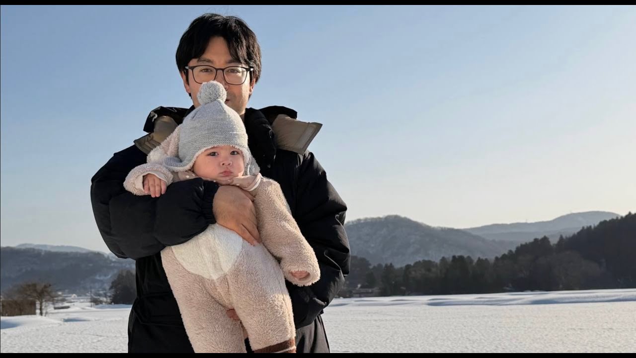 大雪で除雪が間に合いません。
