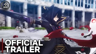 Download lagu The Eminence in Shadow: Lost Echoes --  Trailer mp3