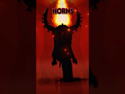 devil in disguise 😳