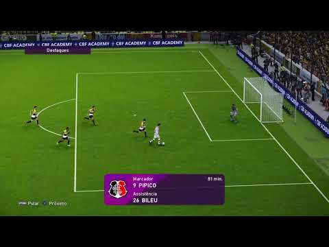 Criciúma 2 x 1 Santa Cruz