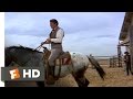 The Big Country 3 10 Movie CLIP Riding Old Thunder 1958 HD