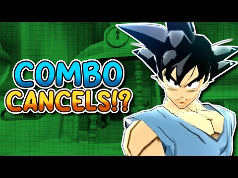 Why Dragon Ball Z Budokai 3 Is Complex