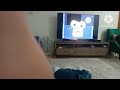 Dr Klasky Csupo Splaat Punched Me