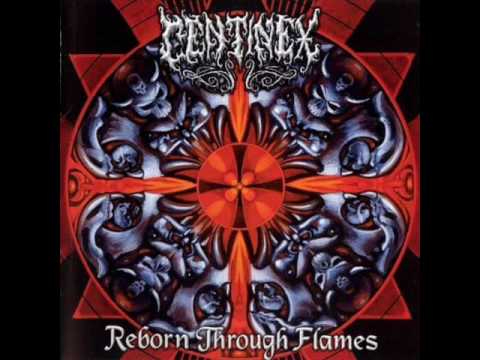 CENTINEX - Embraced By Moonlight