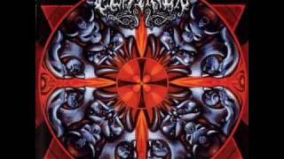 CENTINEX - Embraced By Moonlight